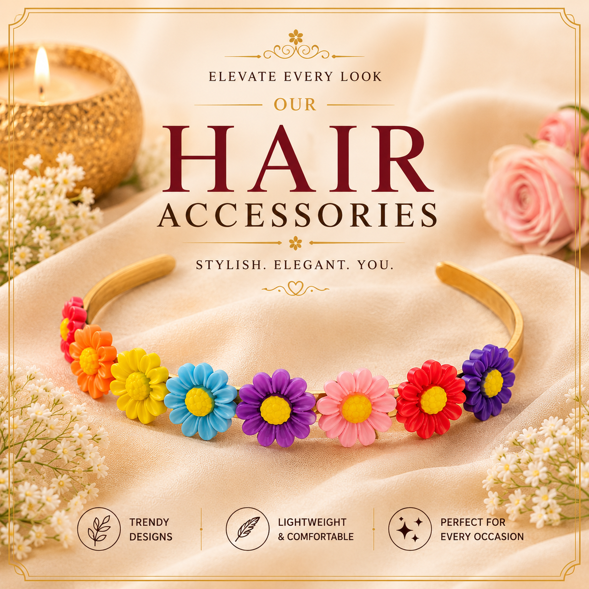Hair Accessories