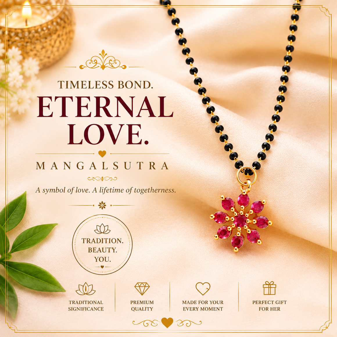 Mangalsutra Collection