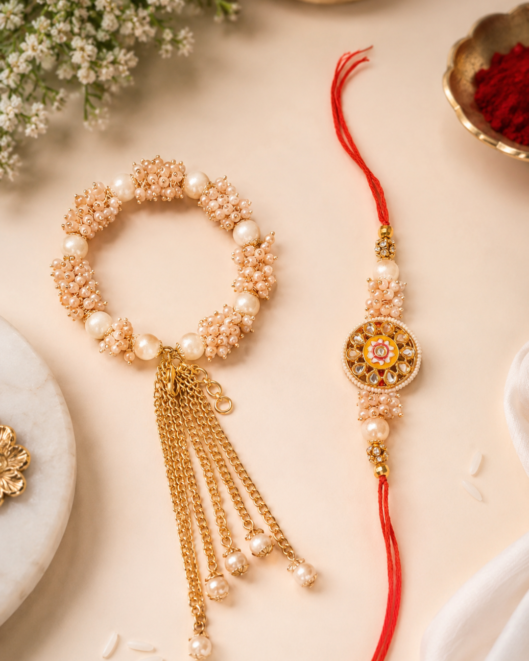 Rakhi Collection
