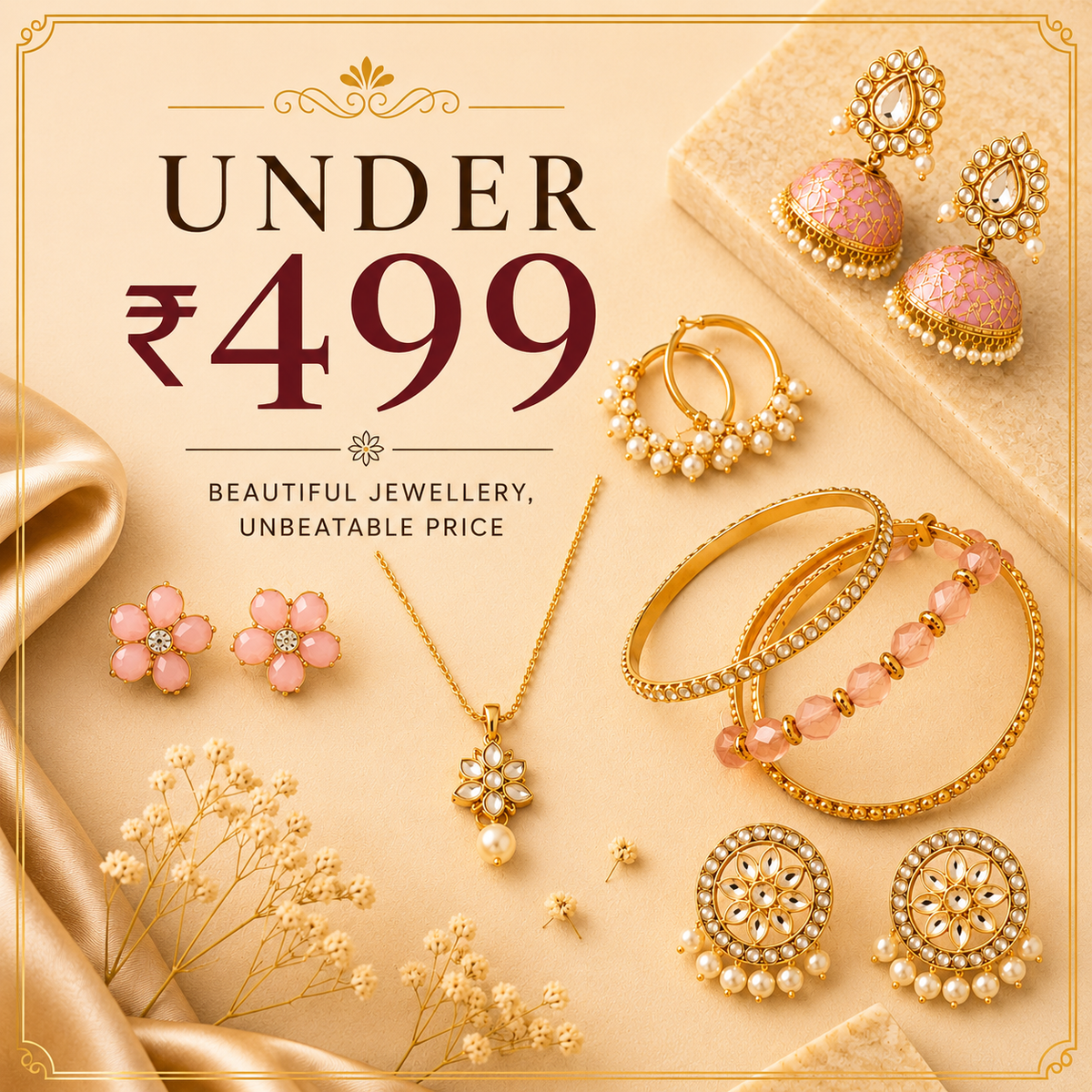 Under ₹499