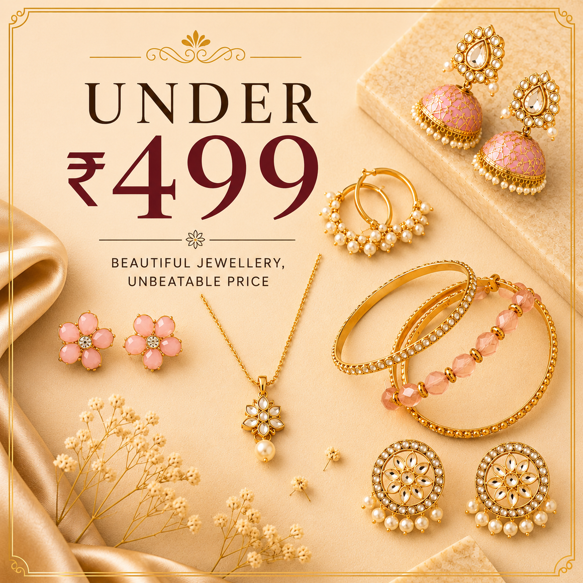 Under ₹499