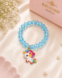 Pastel Beaded Bracelate