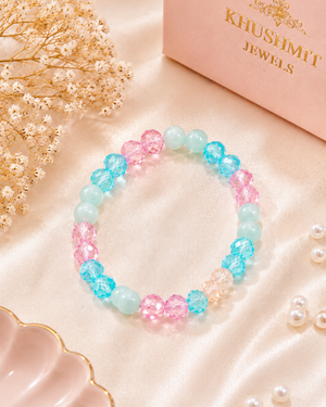 Multicolor Hand Bracelate