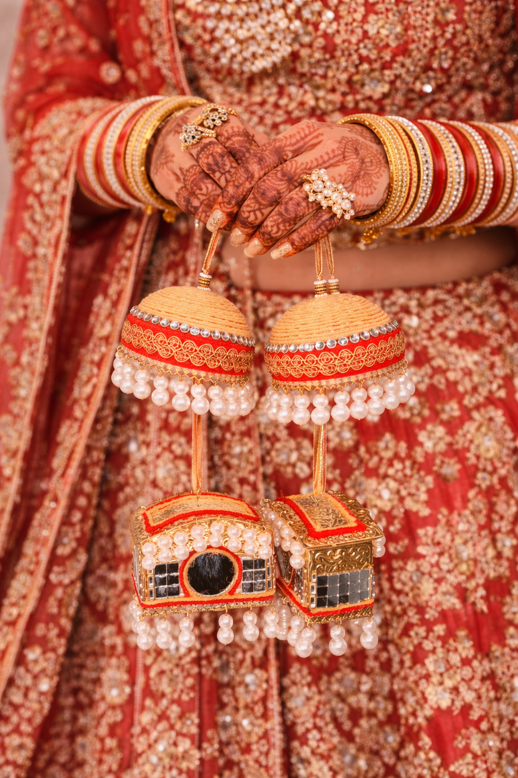 Doli Kaleere Set