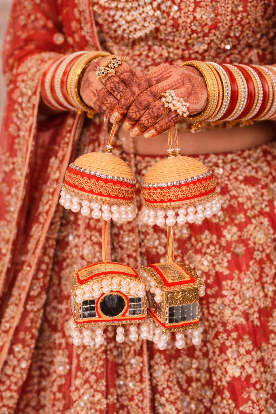 Doli Kaleere Set