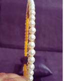 Pearl Hairband